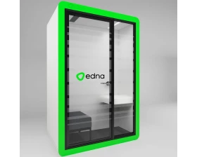 Акустическая кабина LWOP ONE WORK images