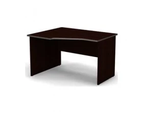 Стол эргономичный тип 1 левый 118x95 67 50x73,7 Smart images