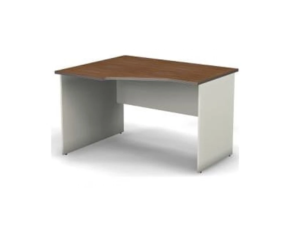 Стол эргономичный тип 1 левый 118x95 67 50x73,7 Smart