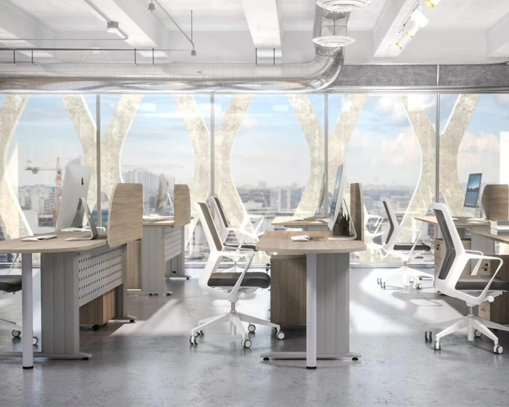 Мебель для персонала Агат