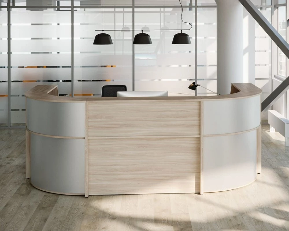 Мебель для персонала Агат