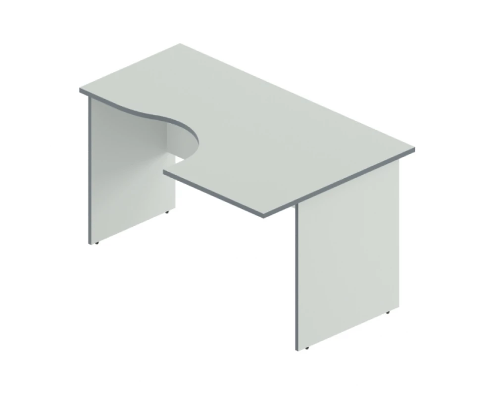 Стол-интеграл правый А-33R Агат