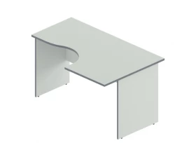 Стол-интеграл правый А-33R Агат images