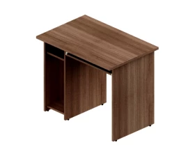 Стол компьютерный левый А-10L Агат images