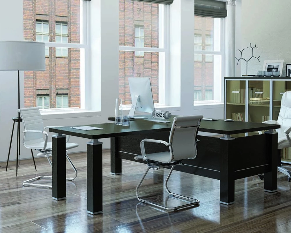 Кабинет руководителя Бонд