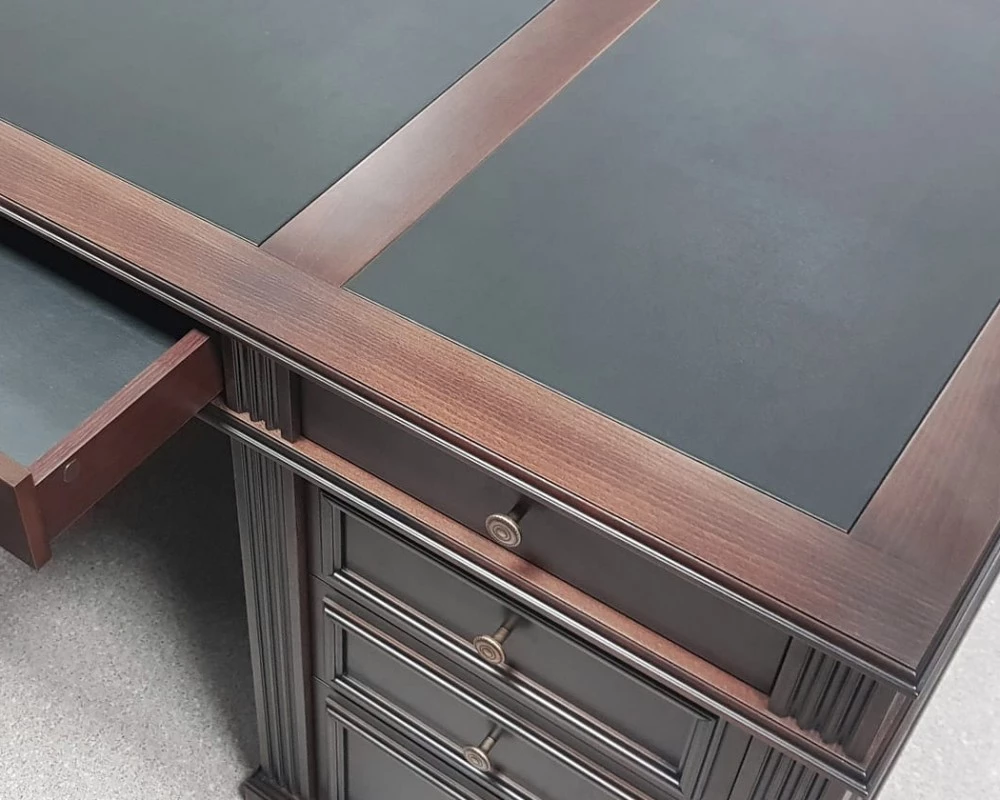 Кабинет руководителя Dante