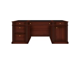 Стол двухтумбовый DAN-200.2 Dante images