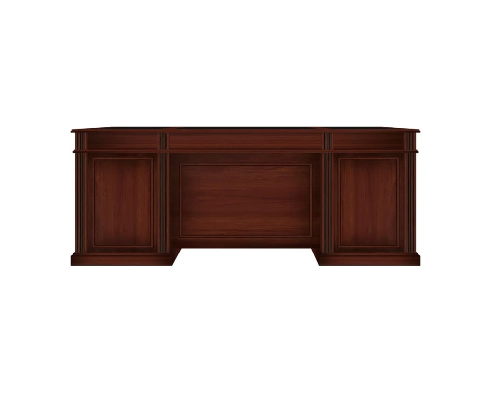 Стол двухтумбовый DAN-200.2 Dante