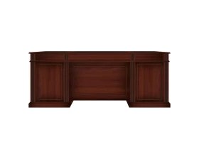 Стол двухтумбовый DAN-200.2 Dante images