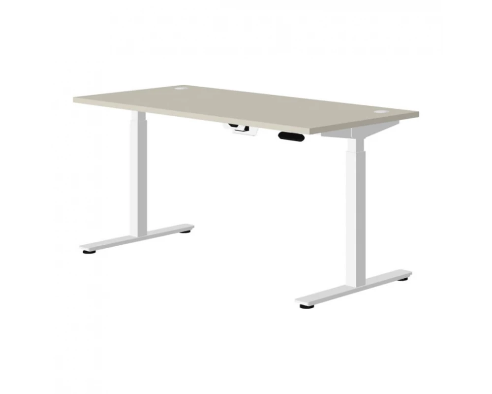 Стол подъемный с двумя заглушками DD-70-2.3+DD-1601-DD02 Drive