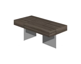 Журнальный стол GS-3 Glass.Go images