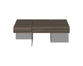 Журнальный стол GS-3 Glass.Go images