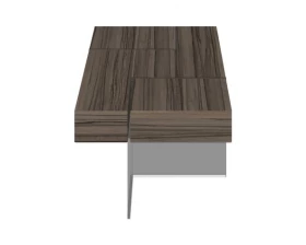 Журнальный стол GS-3 Glass.Go images