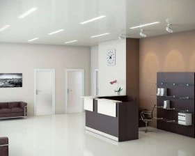 Мебель для приемной Rio Reception images