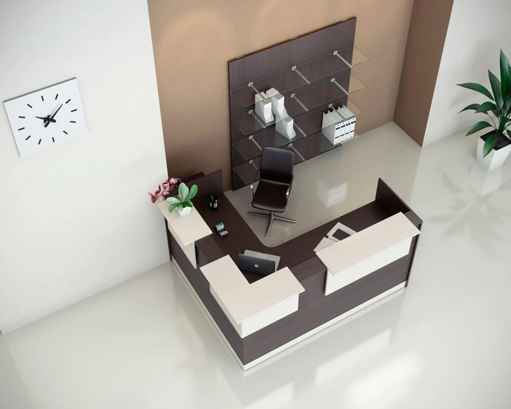 Мебель для приемной Rio Reception