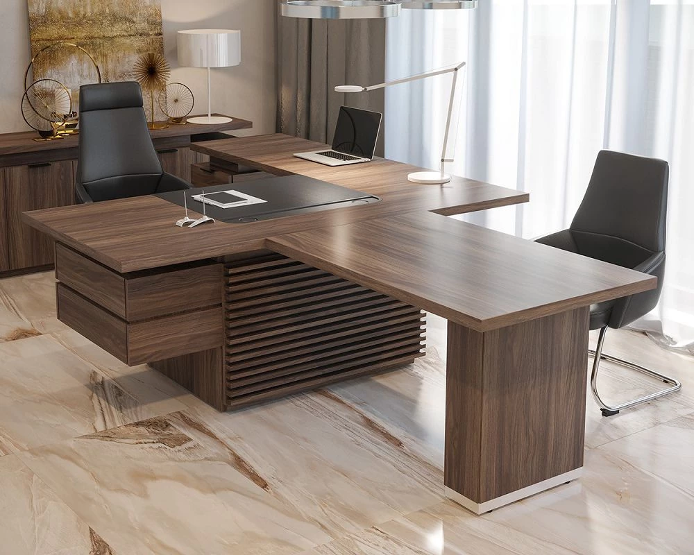 Кабинет руководителя Time.S