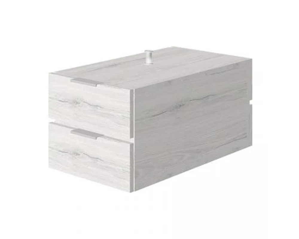 Тумба подвесная для рабочего стола TS-24 Time.S