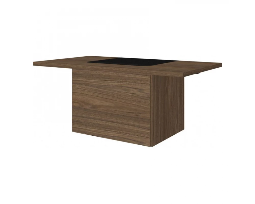 Стол руководителя TS-180 Time.S