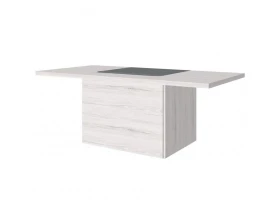 Стол руководителя TS-200 Time.S images