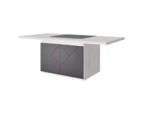 Стол руководителя TS-200 + Траверс TS-100.1 Time.S images