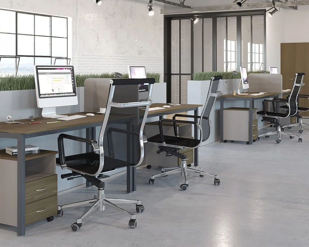 Мебель для персонала Work