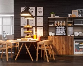 Мебель для персонала Work images