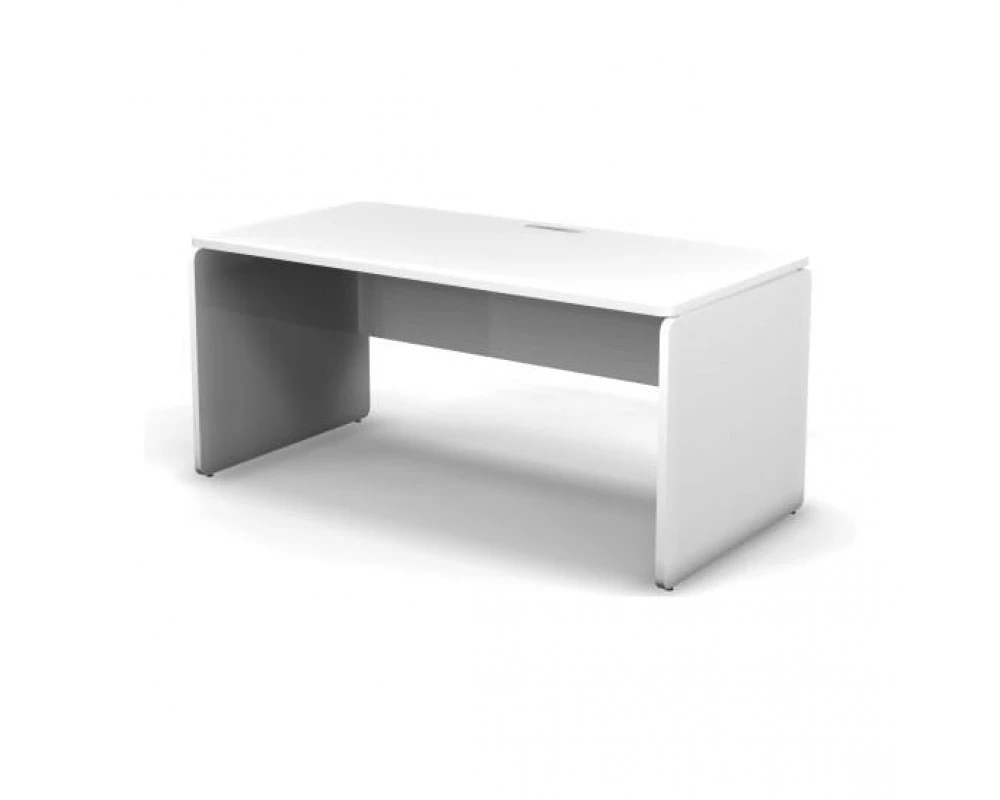 Стол прямой ДСП 160x80x73,5 Accord