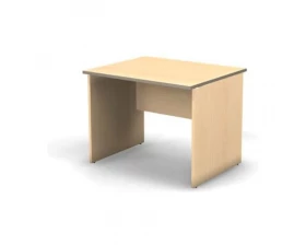 Стол рабочий тип 2 95x78x73,7 Smart images