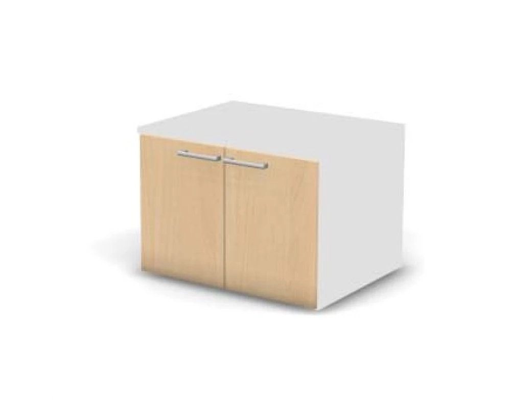 Фасады тумбы под оргтехнику 76,4x1,6x51,6 Smart