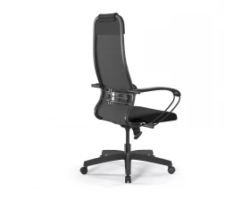 Кресло ErgoLife Set 27/подл.130/осн.Sit 001 Ткань, Темно-серый images