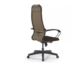 Кресло ErgoLife Set 32/подл.126/осн.Sit 001 Ткань, Коричневый images