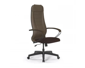 Кресло ErgoLife Set 32/подл.126/осн.Sit 001 Ткань, Коричневый images