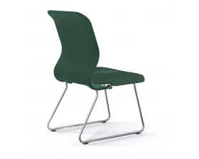 Кресло Sit 8 Mr4-4 F54 Велюр, Зеленый images