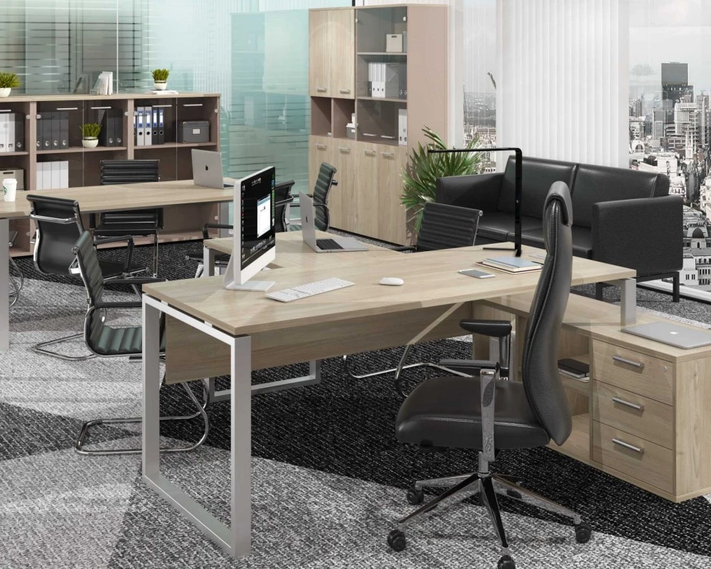 Кабинет руководителя Атлон