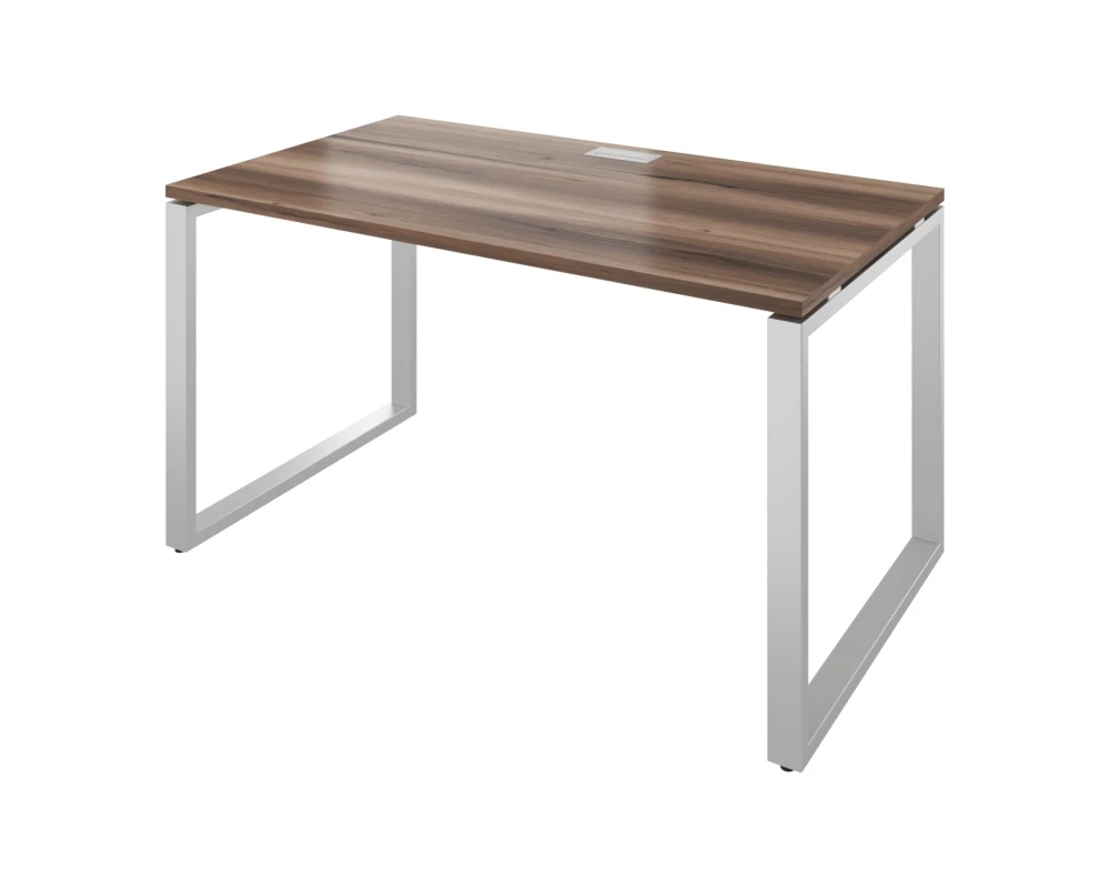 Стол прямой на О-образной опоре 1400х800х750 Атлон