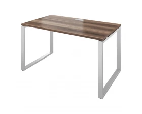 Стол прямой на О-образной опоре 1400х800х750 Атлон images