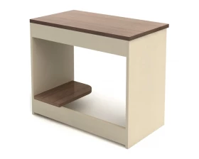 Стол 1204х400х740 Дэмир images