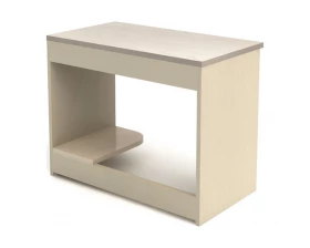 Стол 1404х400х740 Дэмир images