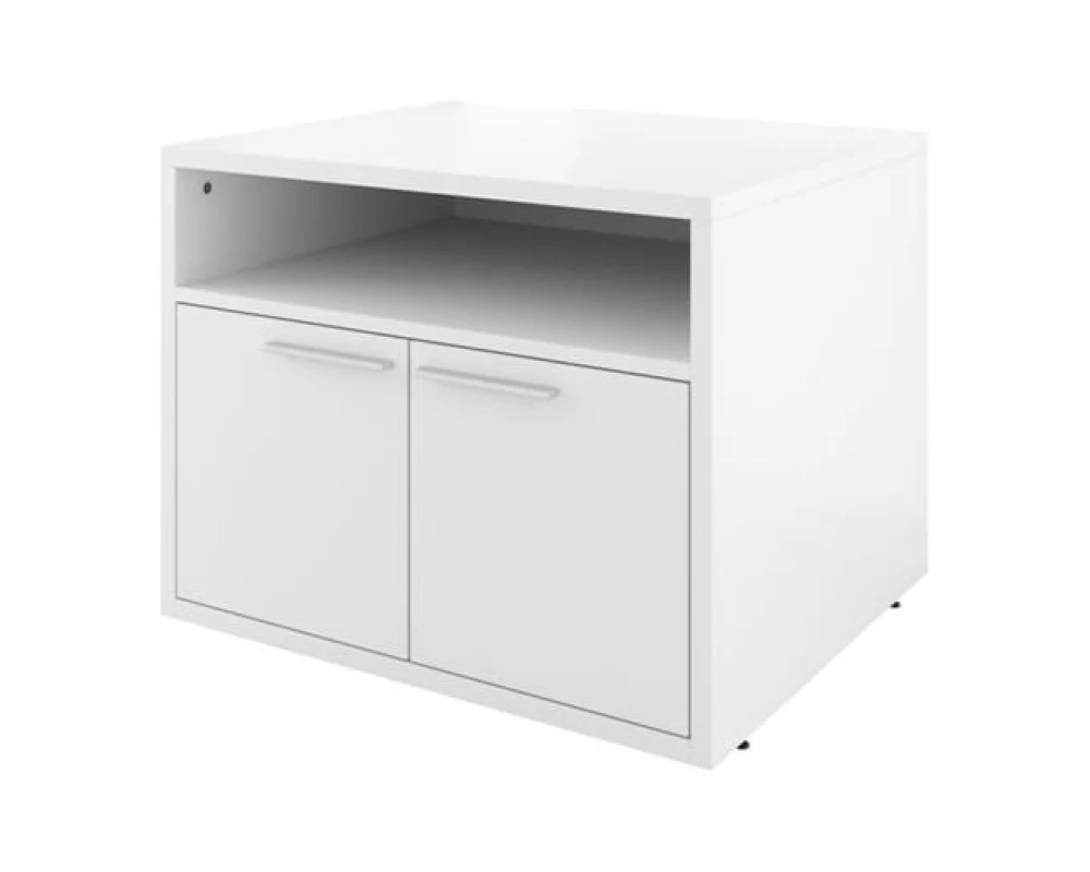 Тумба под оргтехнику (770х600х650) Дублин