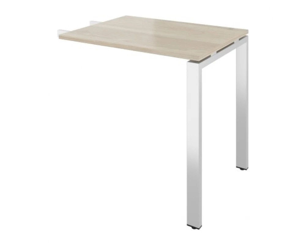 Брифинг приставка на П-образном м/к (1000х700х745) Дуглас