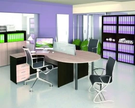 Мебель для персонала Канц images