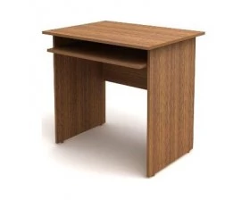Стол компьютерный (800х600х750) СК25 Канц images