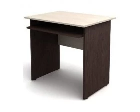 Стол компьютерный (800х600х750) СК25 Канц images