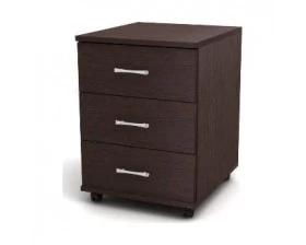 Тумба выкатная (404х450х570) ТК30 Канц images