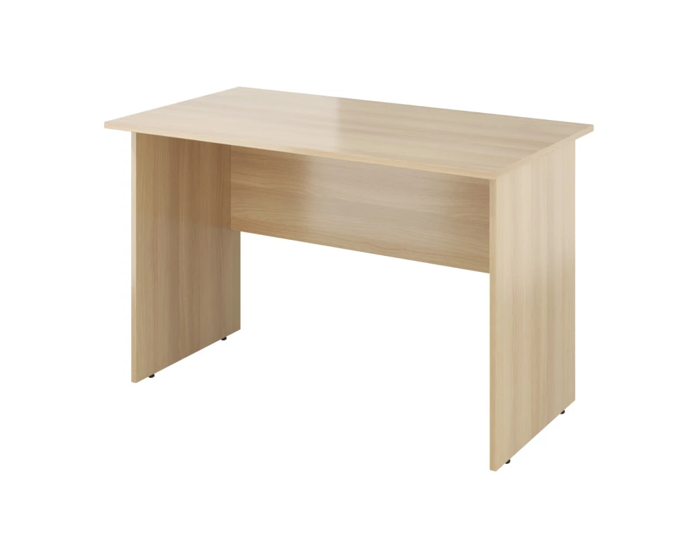 Стол рабочий 1180х650х750 Канцлер