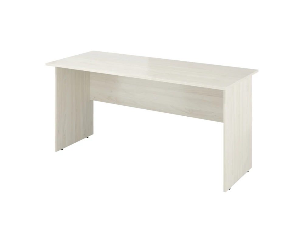 Стол рабочий 1580х650х750 Канцлер