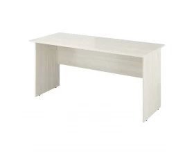 Стол рабочий 1580х650х750 Канцлер images