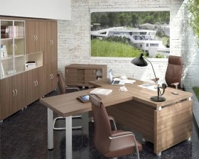 Кабинет руководителя Модерн images