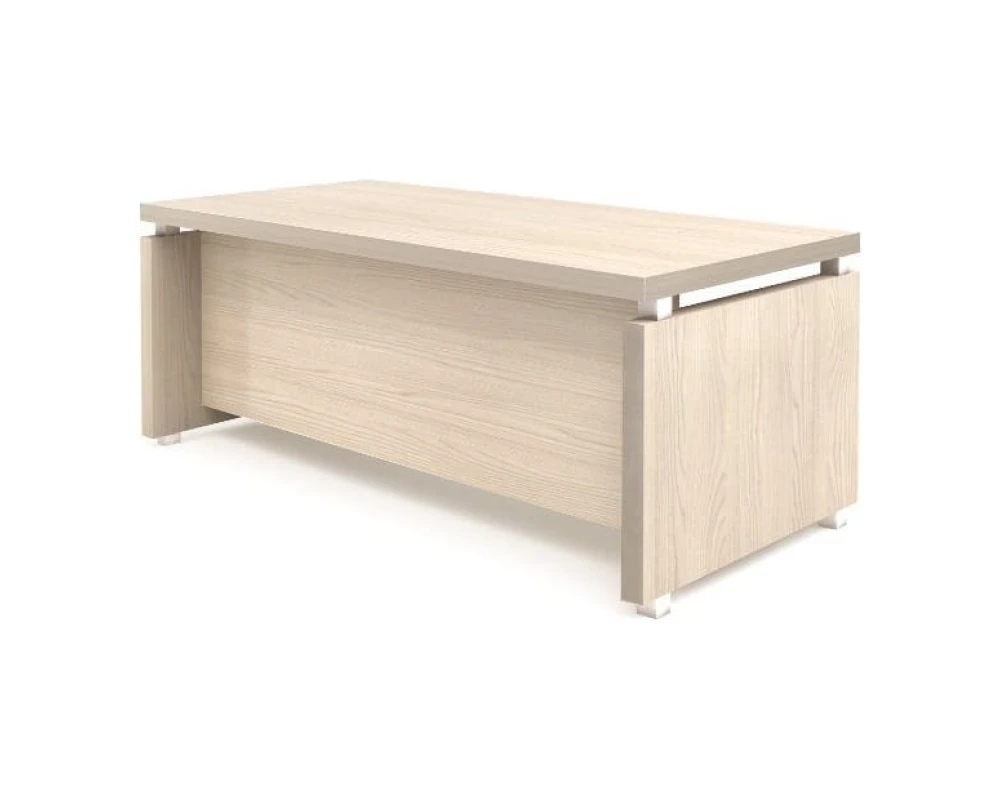 Стол руководителя 2000х900х780 Модерн