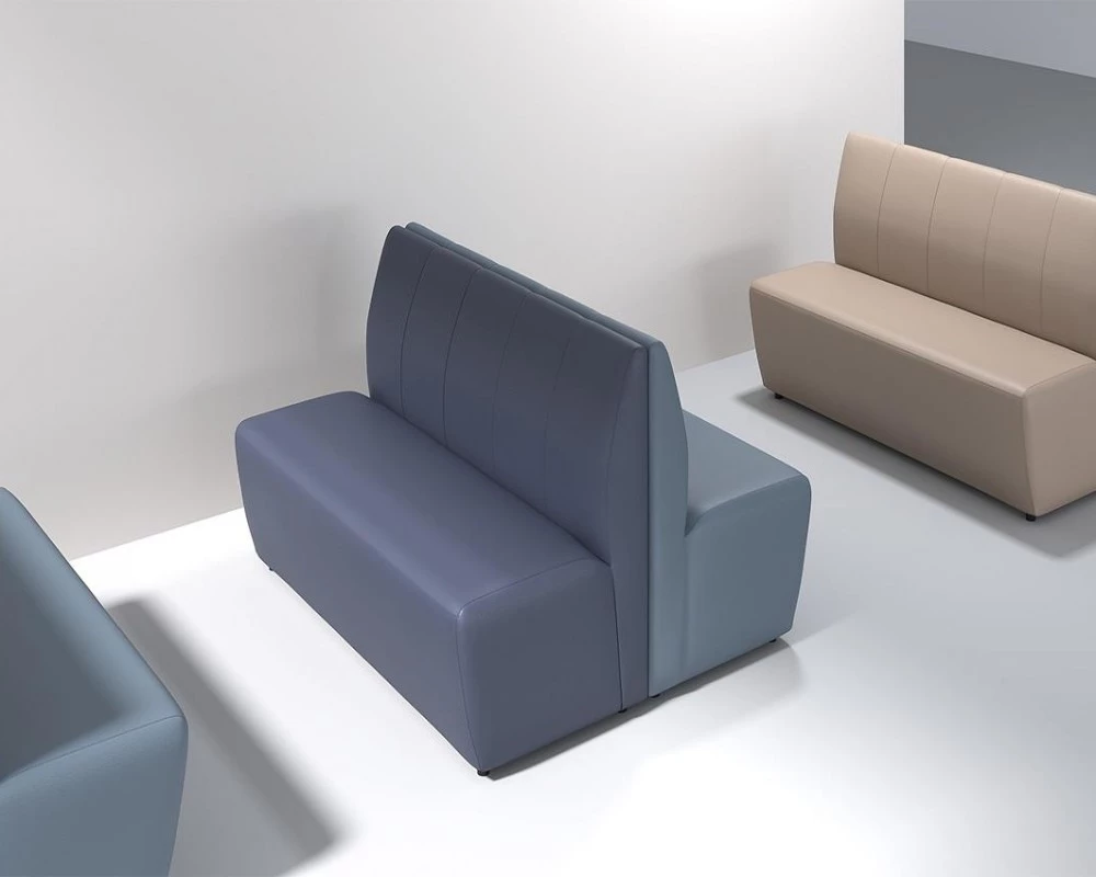 Комплект мягкой мебели Беллис MVK